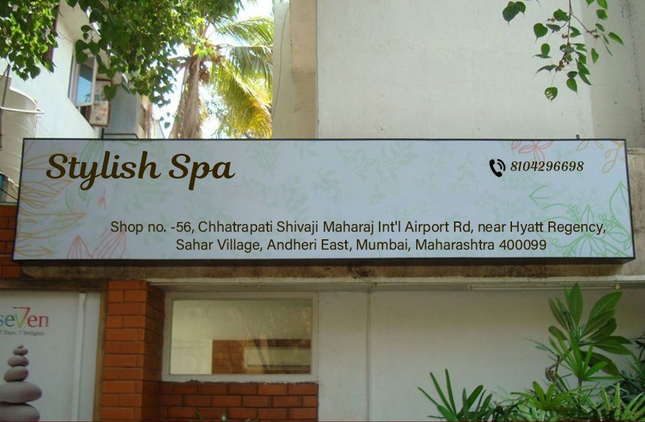 Spa Service